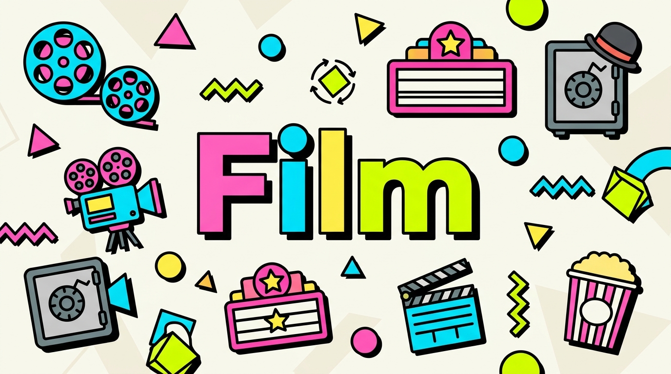 Filmquiz – Spørsmål og svar om film